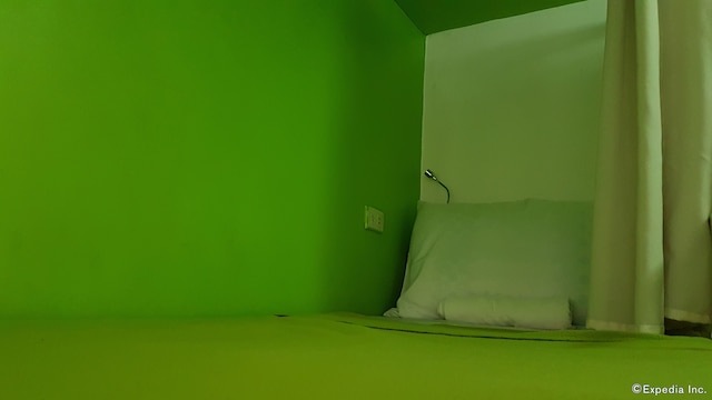 クロスローズ ホステル マニラ