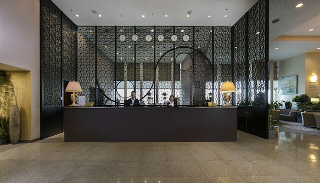 カリダス ランドマーク 72 ロイヤル レジデンス ハノイ