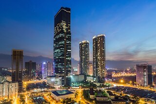 カリダス ランドマーク 72 ロイヤル レジデンス ハノイ