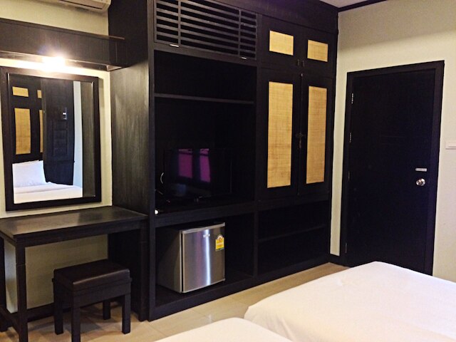 ナイス リゾート パタヤ