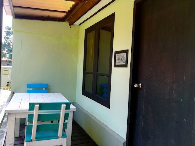 ナイス リゾート パタヤ