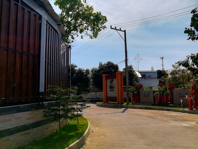 ナイス リゾート パタヤ