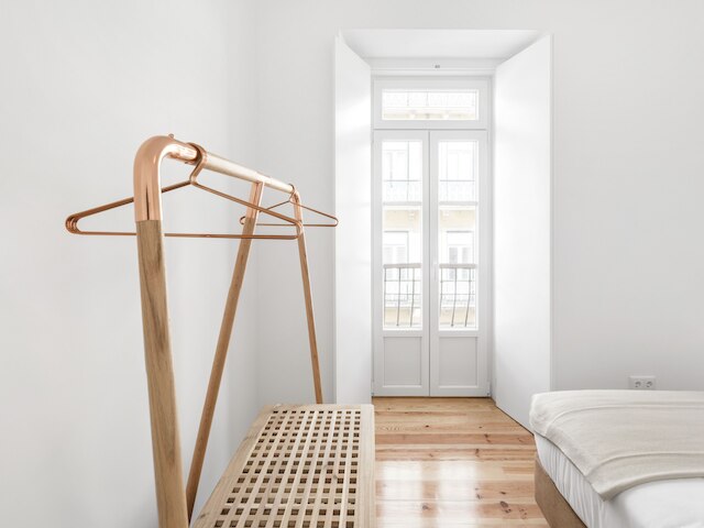 リスボン サービスド アパートメンツ カステロ デ サン ホルヘ