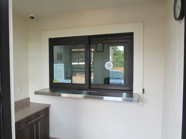 トリニティ スイーツ ダウンタウン ダラス