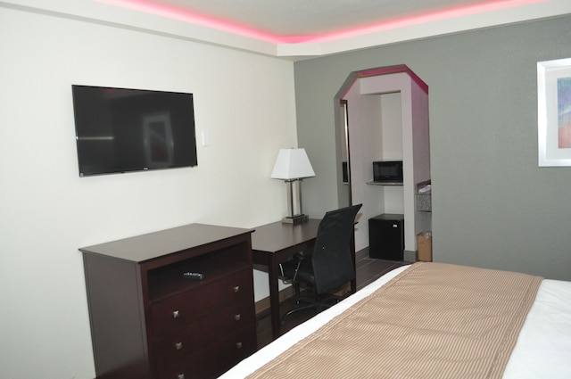 トリニティ スイーツ ダウンタウン ダラス