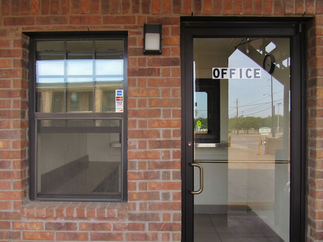 トリニティ スイーツ ダウンタウン ダラス