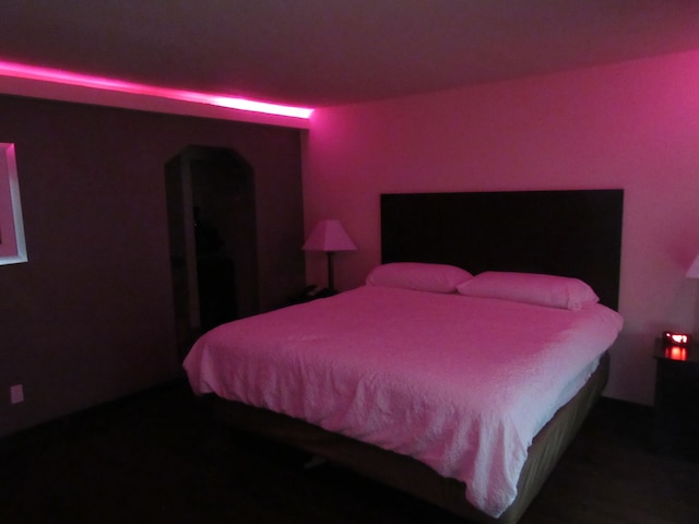 トリニティ スイーツ ダウンタウン ダラス