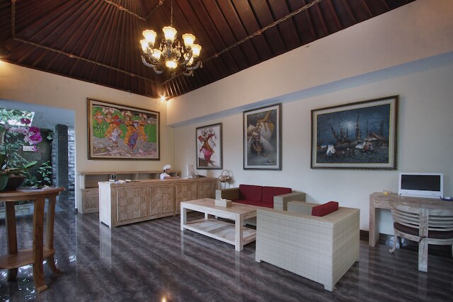 カウィ リゾート ア スピリチュアル サンクチュアリー トゥ エスケープ