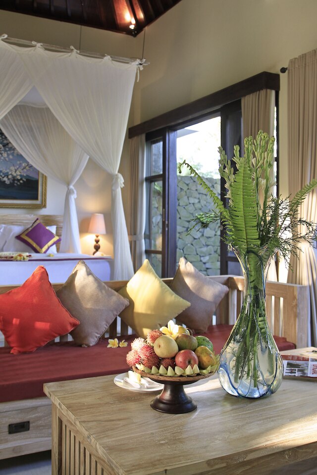 カウィ リゾート ア スピリチュアル サンクチュアリー トゥ エスケープ