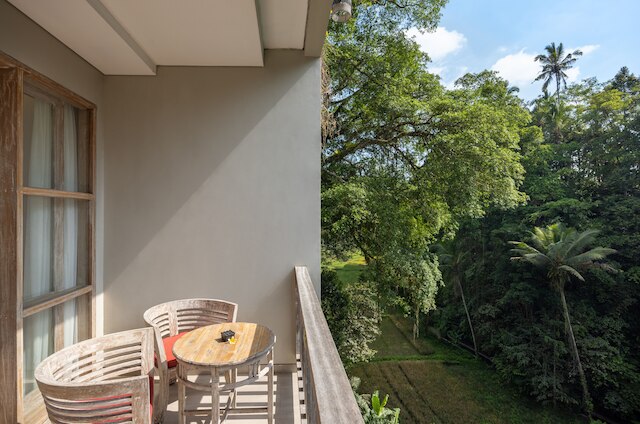 カウィ リゾート ア スピリチュアル サンクチュアリー トゥ エスケープ