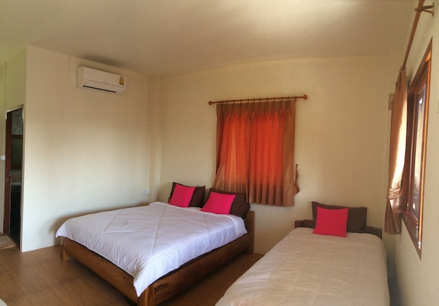 パイ ポーピン ゲストハウス