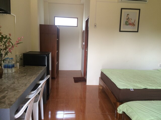 パイ ポーピン ゲストハウス