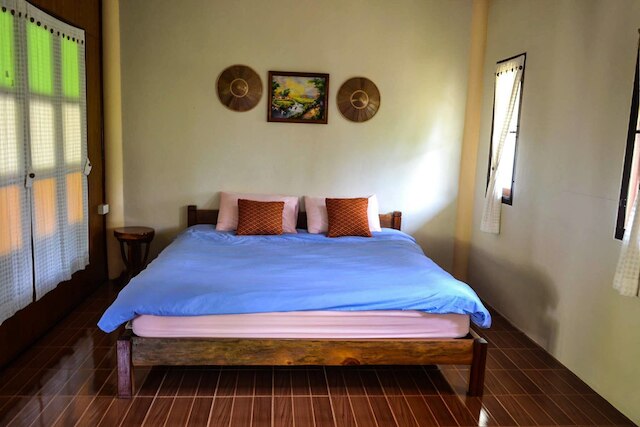 パイ ポーピン ゲストハウス