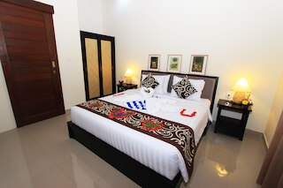 ガトラ ウブド イン