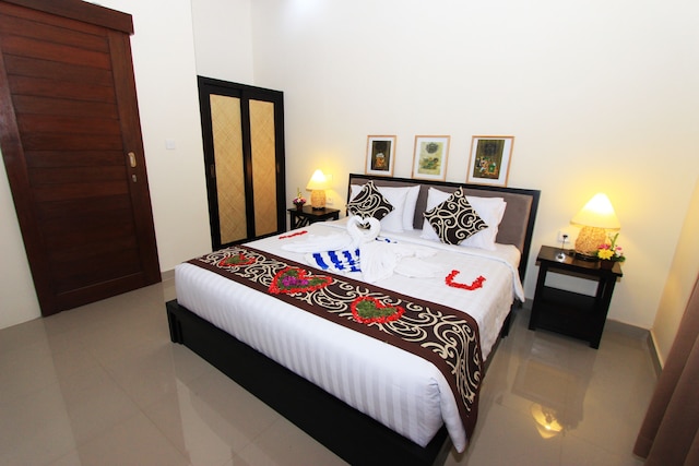 ガトラ ウブド イン