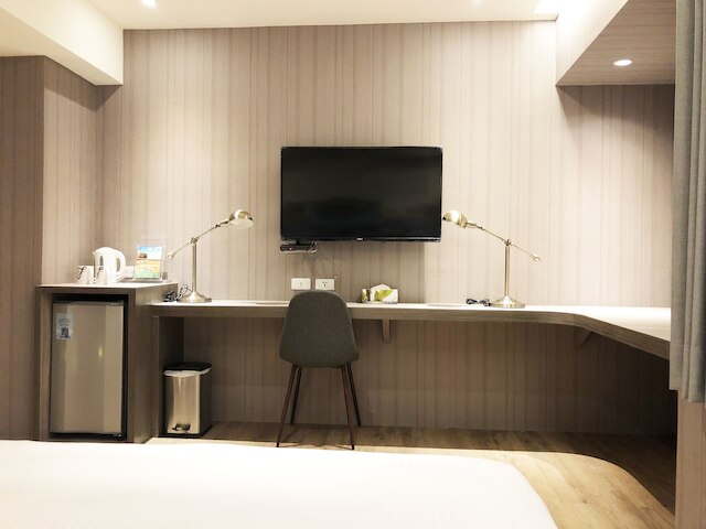 ラ ホテル - ベースボール テーマ ホール