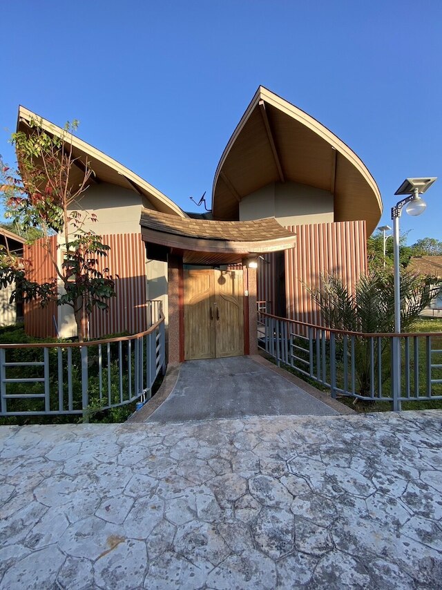 プルア サンクチュアリ リゾート アンド スパ