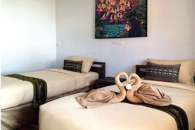 プルア サンクチュアリ リゾート アンド スパ