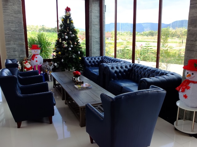 プルア サンクチュアリ リゾート アンド スパ