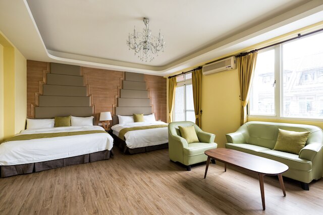 グレン アイビー