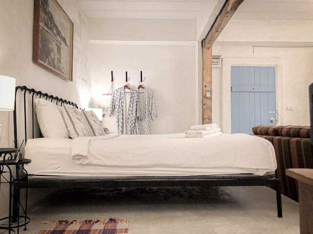 デリットホテル