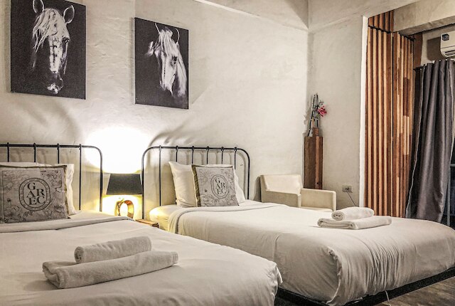 デリットホテル