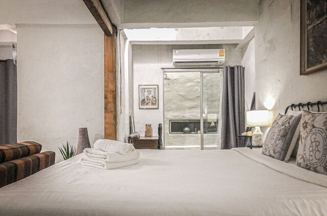 デリットホテル