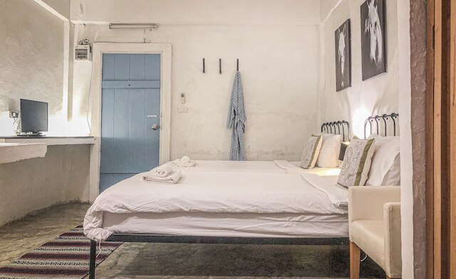 デリットホテル