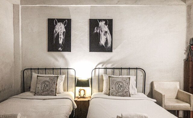 デリットホテル