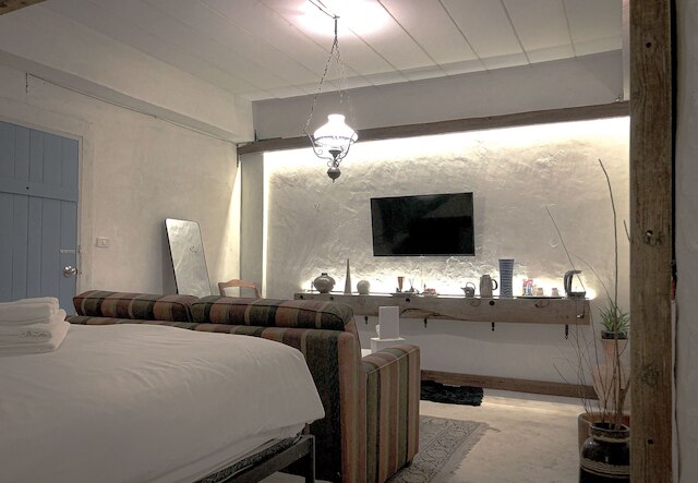 デリットホテル