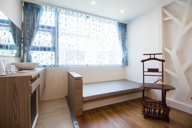 トゥギャザー ハウス