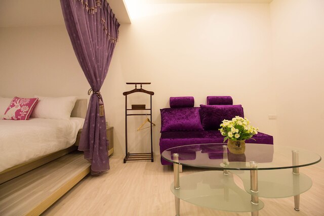 トゥギャザー ハウス