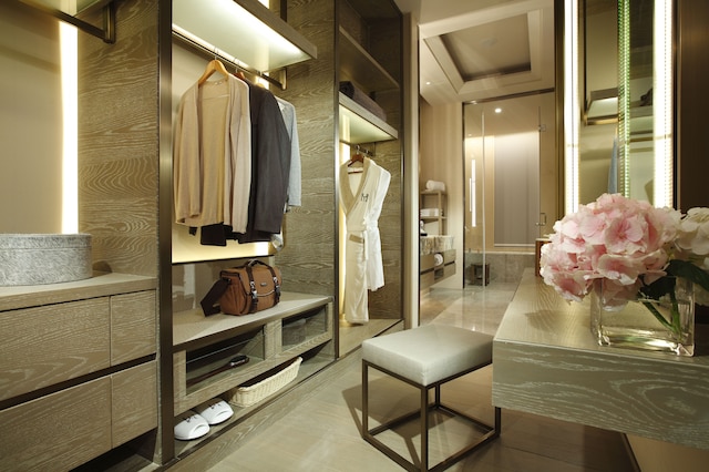 グランド メイフル ホテル台北 (台北美福大飯店)