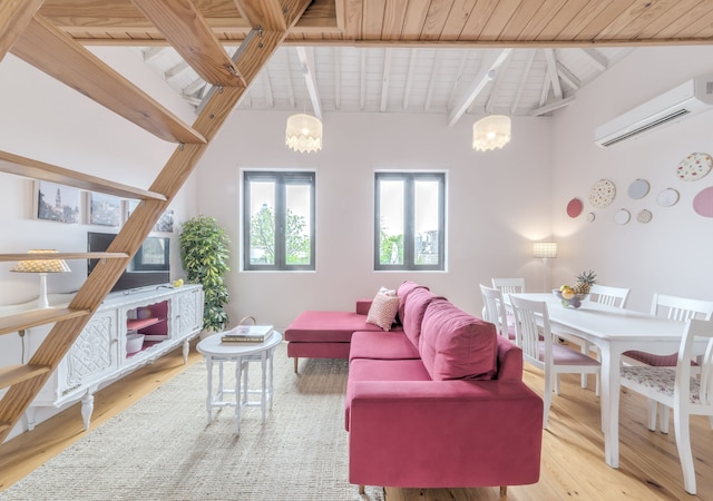 ルック アット ミー - サービスド ロフツ & スタジオス