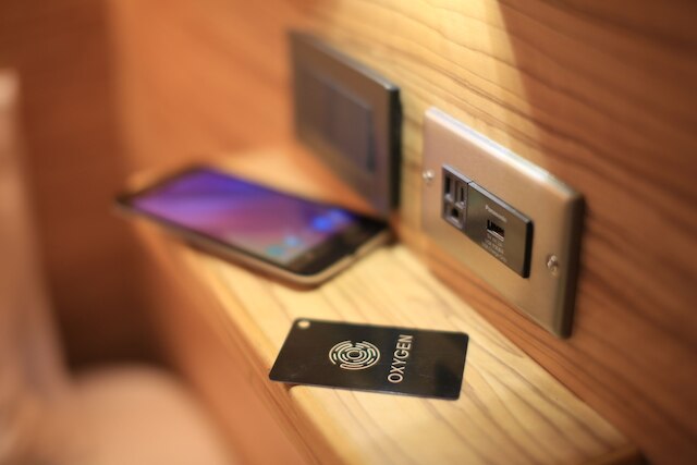 台北オキシジェン ホステル西門