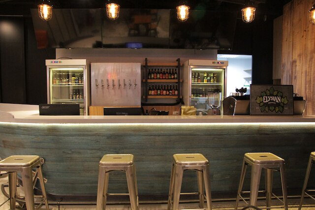 台北オキシジェン ホステル西門