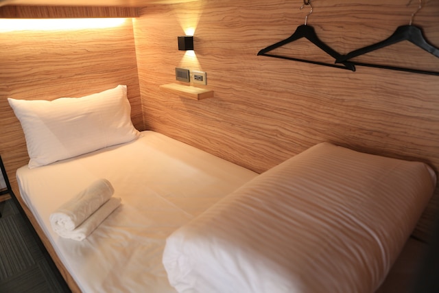 台北オキシジェン ホステル西門