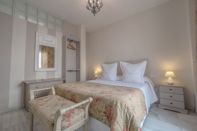 アパルタスイーツ アルベルカ