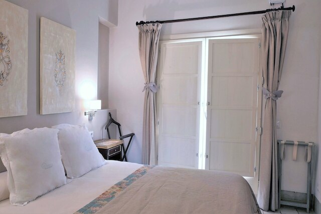 アパルタスイーツ アルベルカ