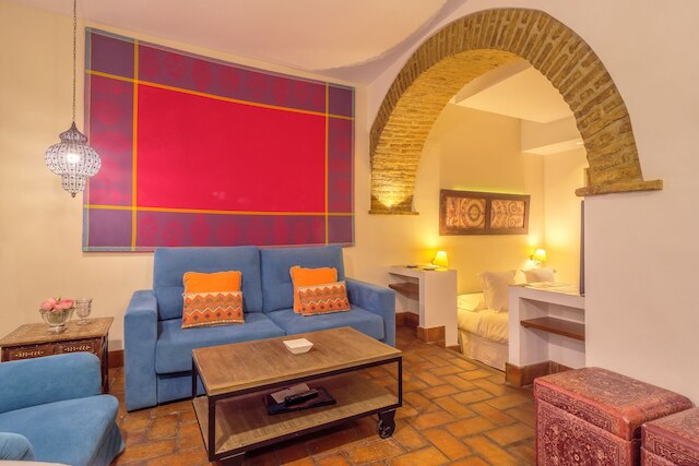 アパルタスイーツ アルベルカ