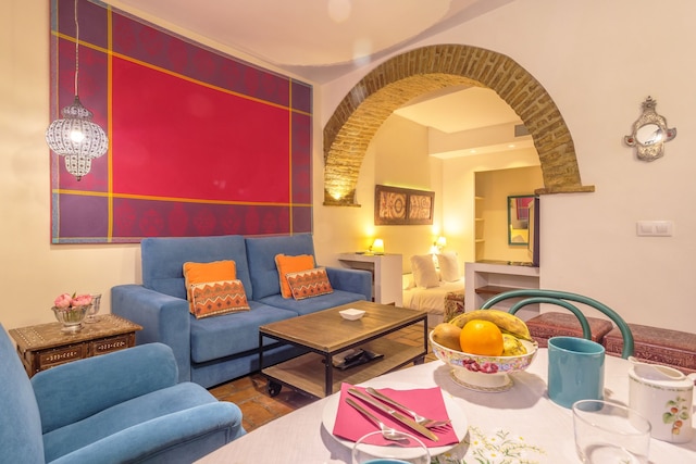 アパルタスイーツ アルベルカ