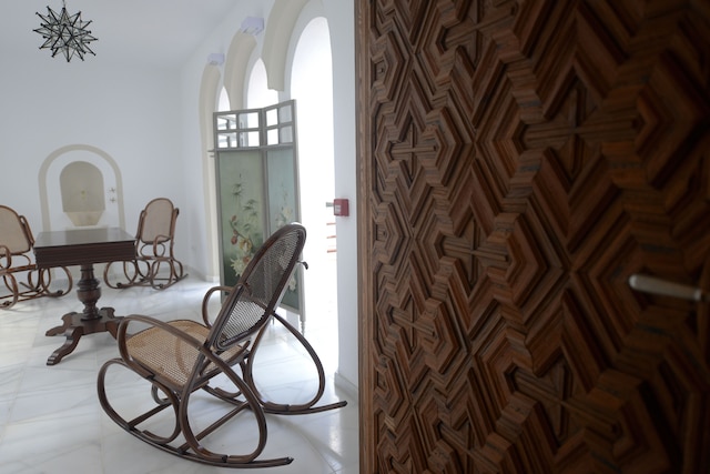 アパルタスイーツ アルベルカ