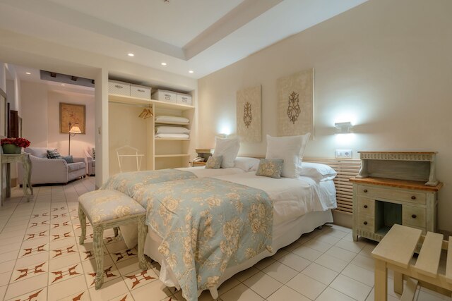 アパルタスイーツ アルベルカ