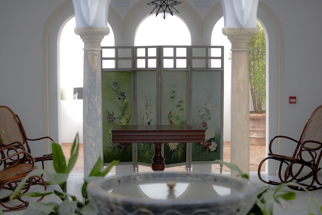 アパルタスイーツ アルベルカ