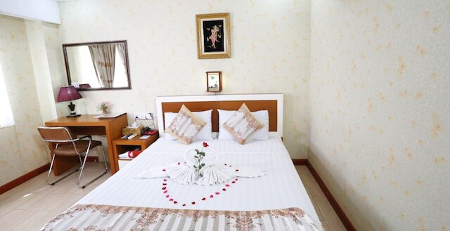 ホテル ガンゴウ