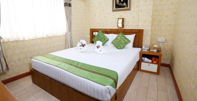 ホテル ガンゴウ