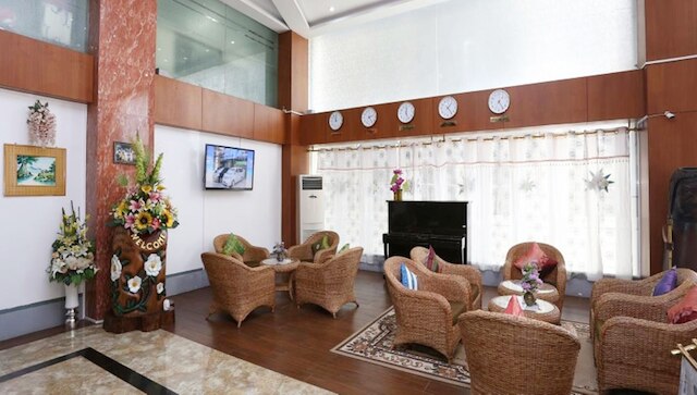 ホテル ガンゴウ