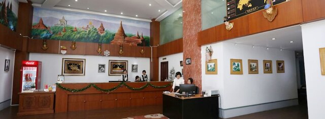 ホテル ガンゴウ