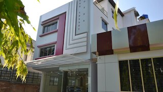 セリーン バレー ホテル