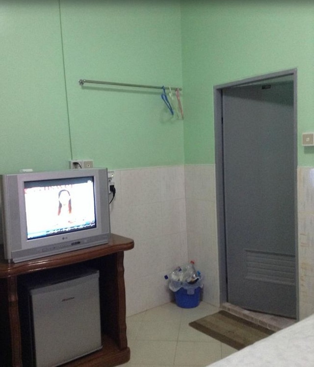 ソウ ニェイン サン ゲスト ハウス